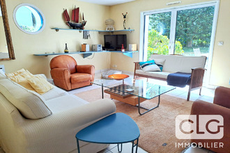 Ma-Cabane - Vente Maison COMBRIT, 137 m²