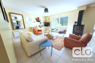 Ma-Cabane - Vente Maison COMBRIT, 137 m²