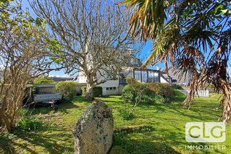 Ma-Cabane - Vente Maison COMBRIT, 108 m²