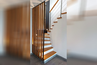 Ma-Cabane - Vente Maison COMBRIT, 130 m²