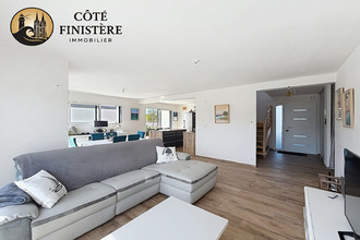 Ma-Cabane - Vente Maison COMBRIT, 104 m²