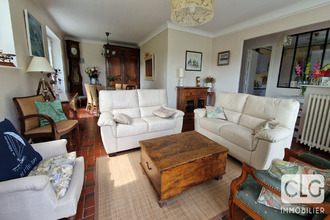 Ma-Cabane - Vente Maison COMBRIT, 122 m²