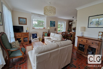 Ma-Cabane - Vente Maison COMBRIT, 122 m²