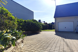 Ma-Cabane - Vente Maison COMBRIT, 145 m²