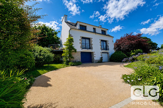 Ma-Cabane - Vente Maison COMBRIT, 130 m²