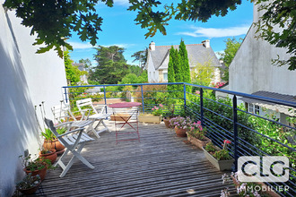 Ma-Cabane - Vente Maison COMBRIT, 130 m²