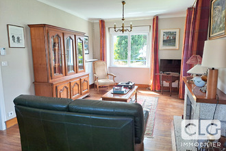 Ma-Cabane - Vente Maison COMBRIT, 130 m²