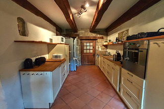Ma-Cabane - Vente Maison COMBRIT, 182 m²
