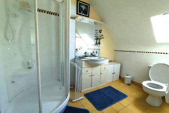 Ma-Cabane - Vente Maison COMBRIT, 127 m²