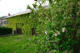 Vente Maison 63460, COMBRONDE France