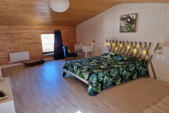 Ma-Cabane - Vente Maison Combronde, 135 m²