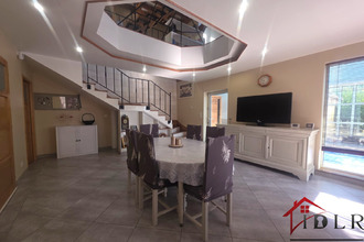 Ma-Cabane - Vente Maison Combs-la-Ville, 252 m²