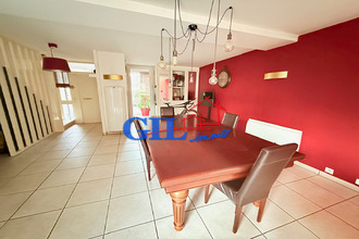 Ma-Cabane - Vente Maison COMBS-LA-VILLE, 122 m²