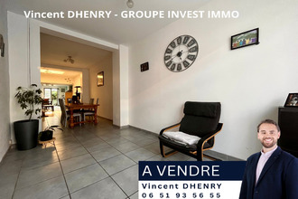 Ma-Cabane - Vente Maison Comines, 102 m²