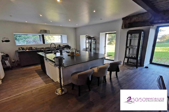 Ma-Cabane - Vente Maison Commana, 170 m²