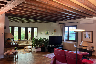 Ma-Cabane - Vente Maison COMMELLE-VERNAY, 241 m²