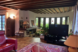 Ma-Cabane - Vente Maison COMMELLE-VERNAY, 241 m²