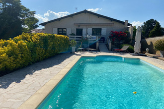 Ma-Cabane - Vente Maison Commelle-Vernay, 250 m²