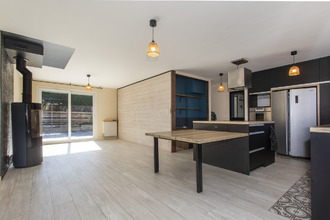 Ma-Cabane - Vente Maison Commelle-Vernay, 104 m²