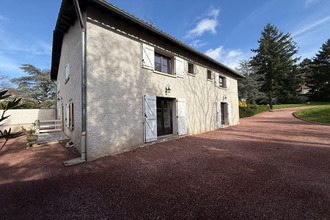 Ma-Cabane - Vente Maison COMMELLE-VERNAY, 235 m²