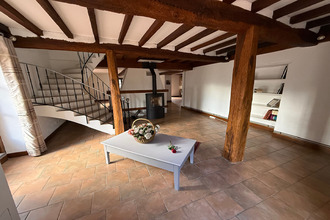 Ma-Cabane - Vente Maison COMMELLE-VERNAY, 235 m²