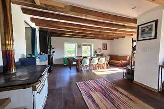 Ma-Cabane - Vente Maison COMMENAILLES, 170 m²