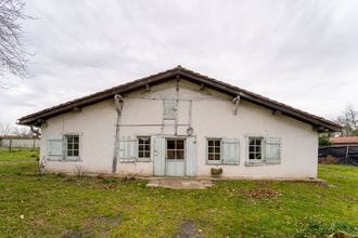 Ma-Cabane - Vente Maison COMMENSACQ, 110 m²