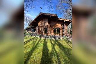 Ma-Cabane - Vente Maison COMMENSACQ, 158 m²