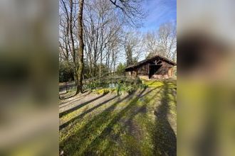 Ma-Cabane - Vente Maison COMMENSACQ, 158 m²