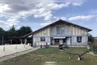 Ma-Cabane - Vente Maison COMMENSACQ, 180 m²