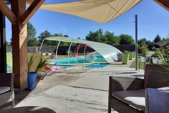 Ma-Cabane - Vente Maison COMMENSACQ, 180 m²