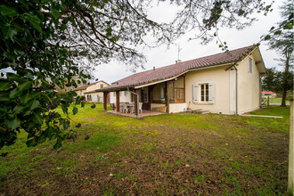Ma-Cabane - Vente Maison COMMENSACQ, 116 m²