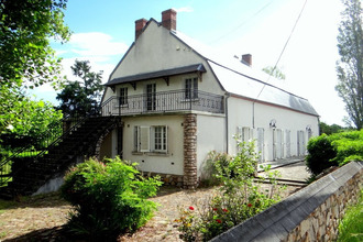 Vente Maison 03600, COMMENTRY France