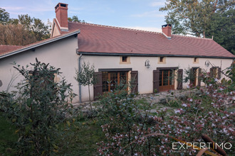Ma-Cabane - Vente Maison Commentry, 338 m²
