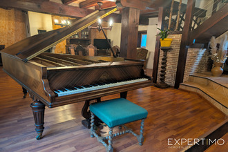 Ma-Cabane - Vente Maison Commentry, 338 m²