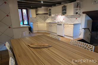 Ma-Cabane - Vente Maison Commentry, 338 m²