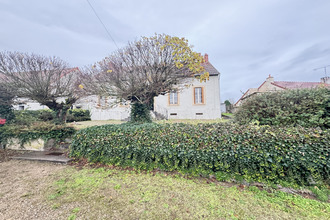 Vente Maison 03600, Commentry France
