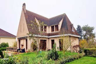Ma-Cabane - Vente Maison COMMENTRY, 245 m²