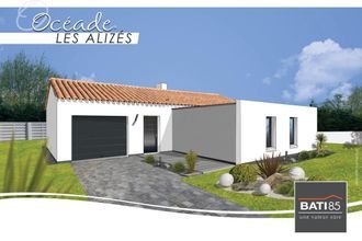 Vente Maison 85220, COMMEQUIERS France