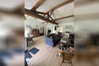 Ma-Cabane - Vente Maison Commequiers, 79 m²
