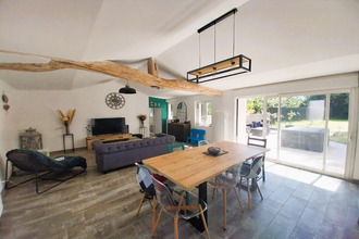 Ma-Cabane - Vente Maison Commequiers, 102 m²