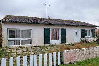 Vente Maison 85220, Commequiers France