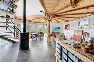 Ma-Cabane - Vente Maison COMMEQUIERS, 120 m²