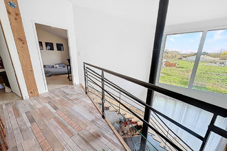 Ma-Cabane - Vente Maison COMMEQUIERS, 120 m²