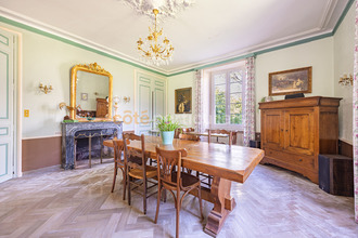 Ma-Cabane - Vente Maison COMMEQUIERS, 750 m²