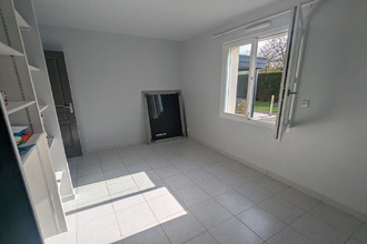 Ma-Cabane - Vente Maison COMMEQUIERS, 140 m²