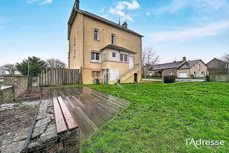 Ma-Cabane - Vente Maison COMMER, 140 m²