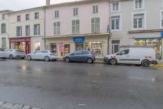 Ma-Cabane - Vente Maison COMMERCY, 540 m²