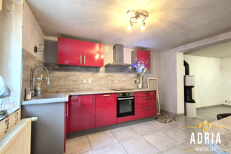 Vente Maison 55200, Commercy France