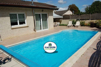 Ma-Cabane - Vente Maison Commercy, 132 m²